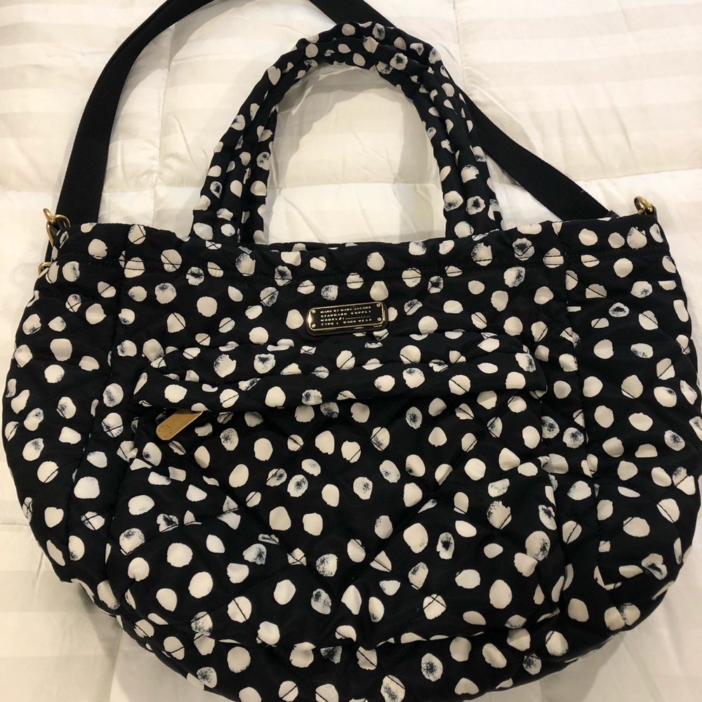 Marc Jacobs Diaper Bag